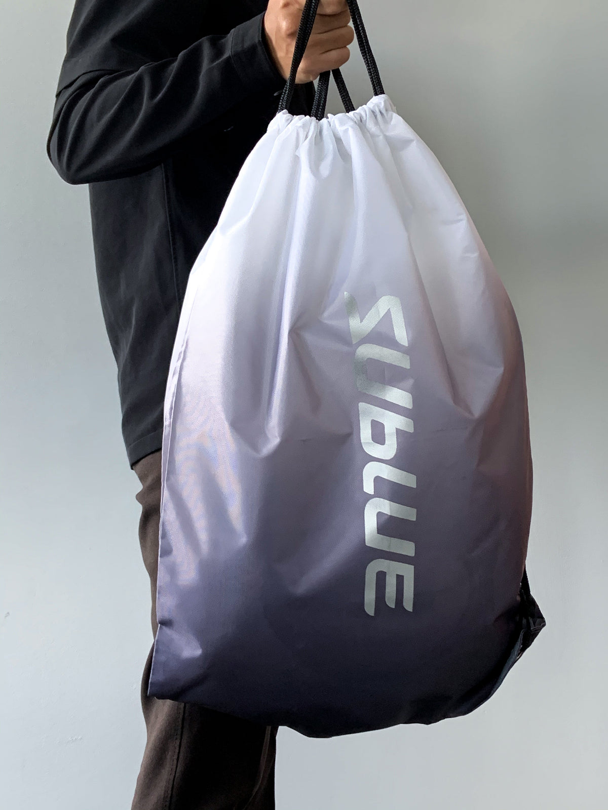 Sport Drawstring Backpack 4