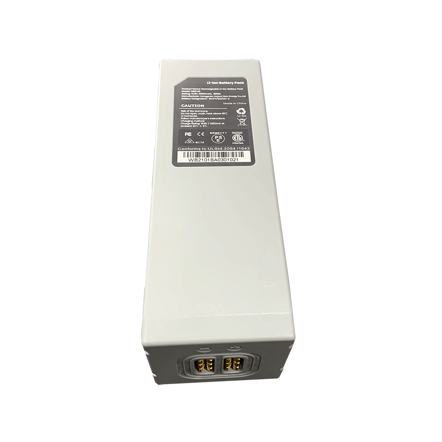 Swii Battery 6