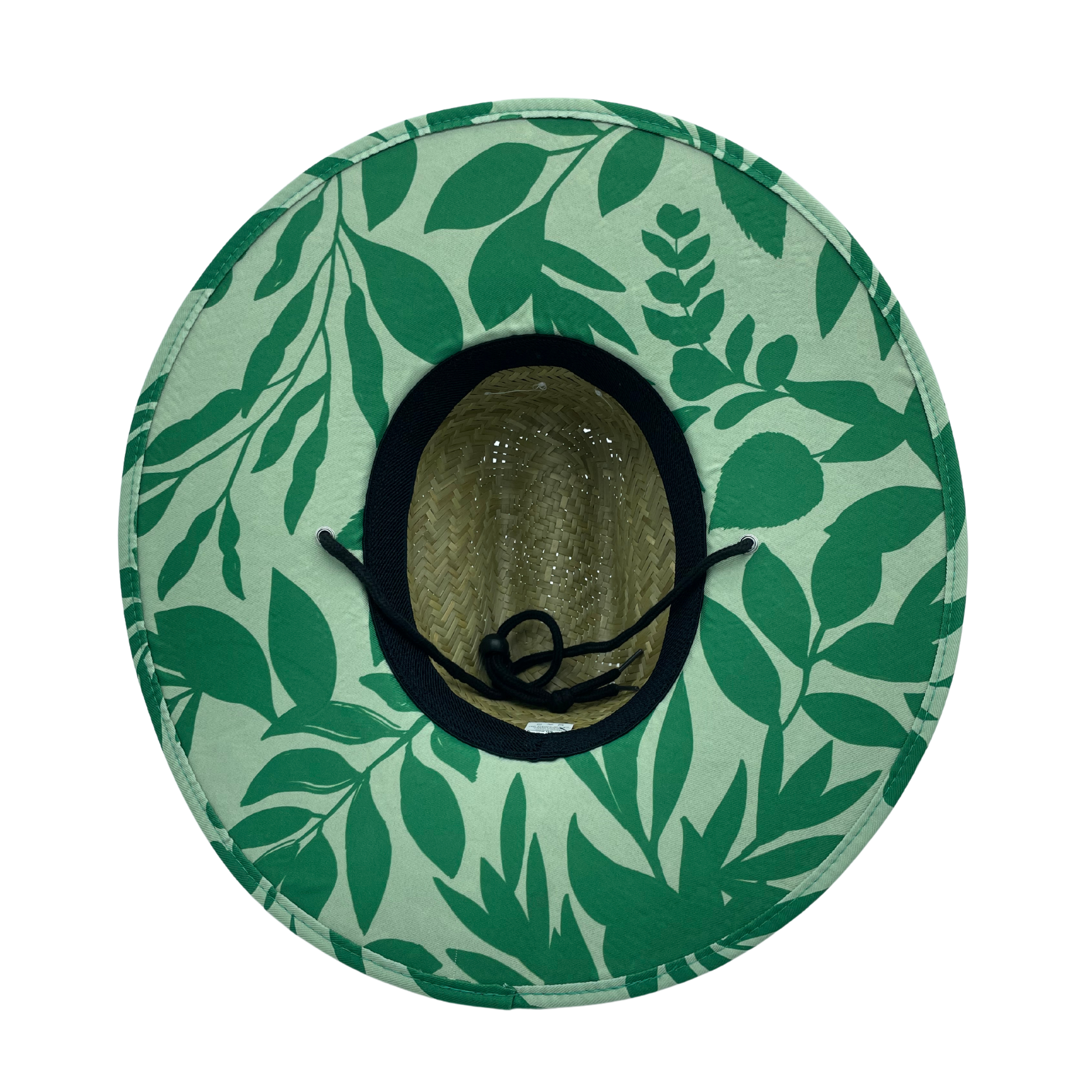Beach Hat Lightgreen