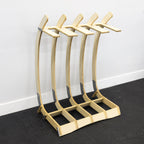 Big Sur Garage Surfboard Storage