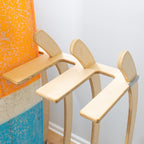 Big Sur Surfboard Rack 2