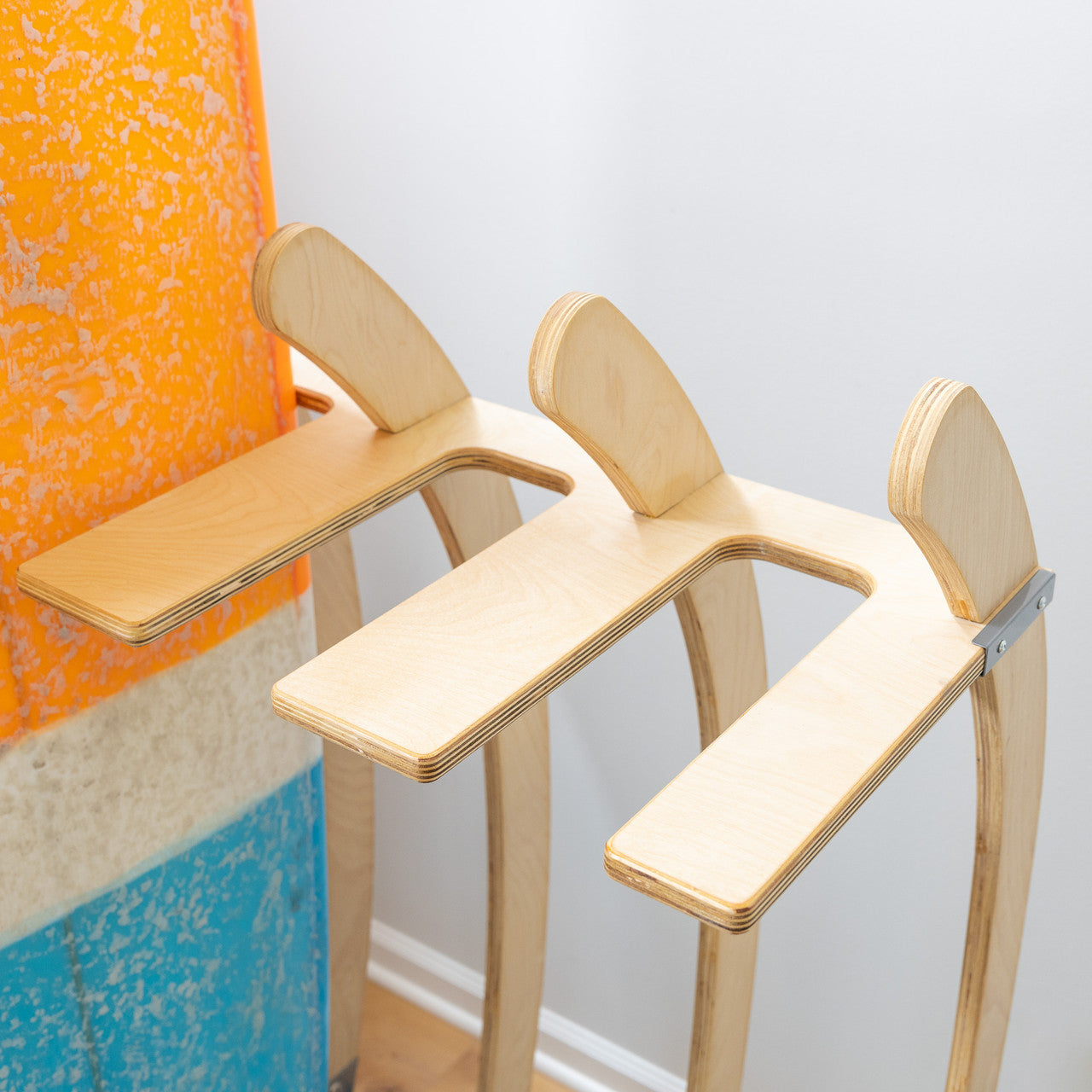 Big Sur Surfboard Rack 2