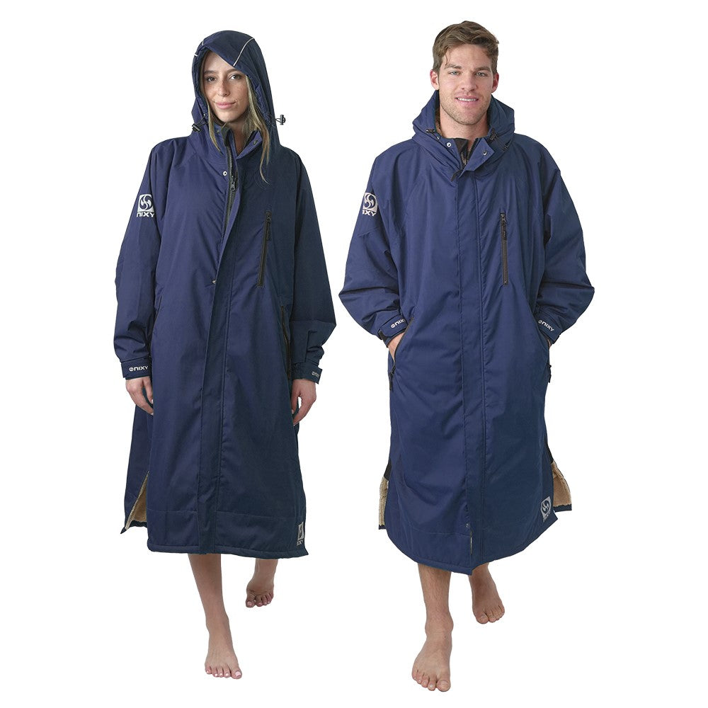 Nixy Adventure Changing Parka 6