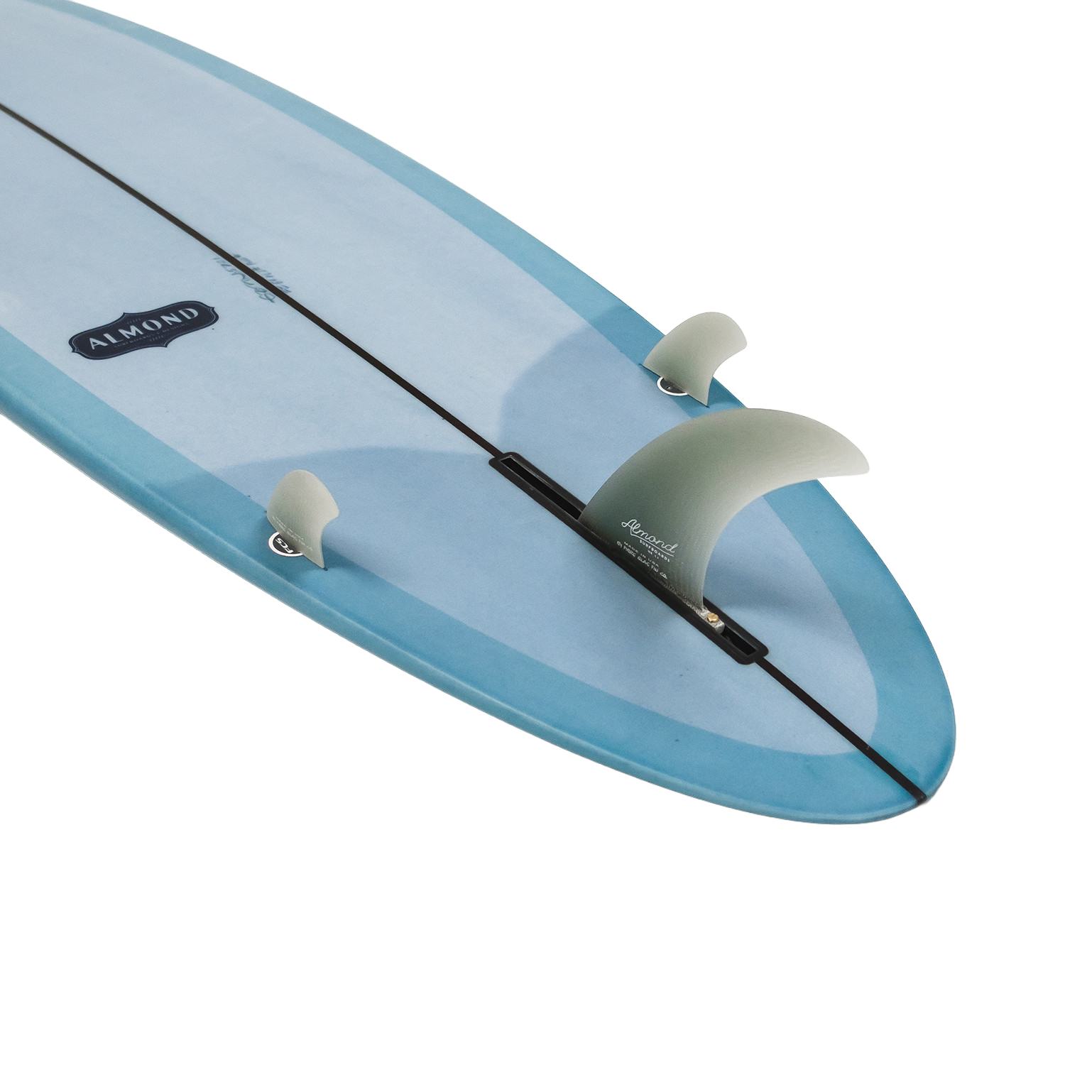 3" Side-Bite Fins