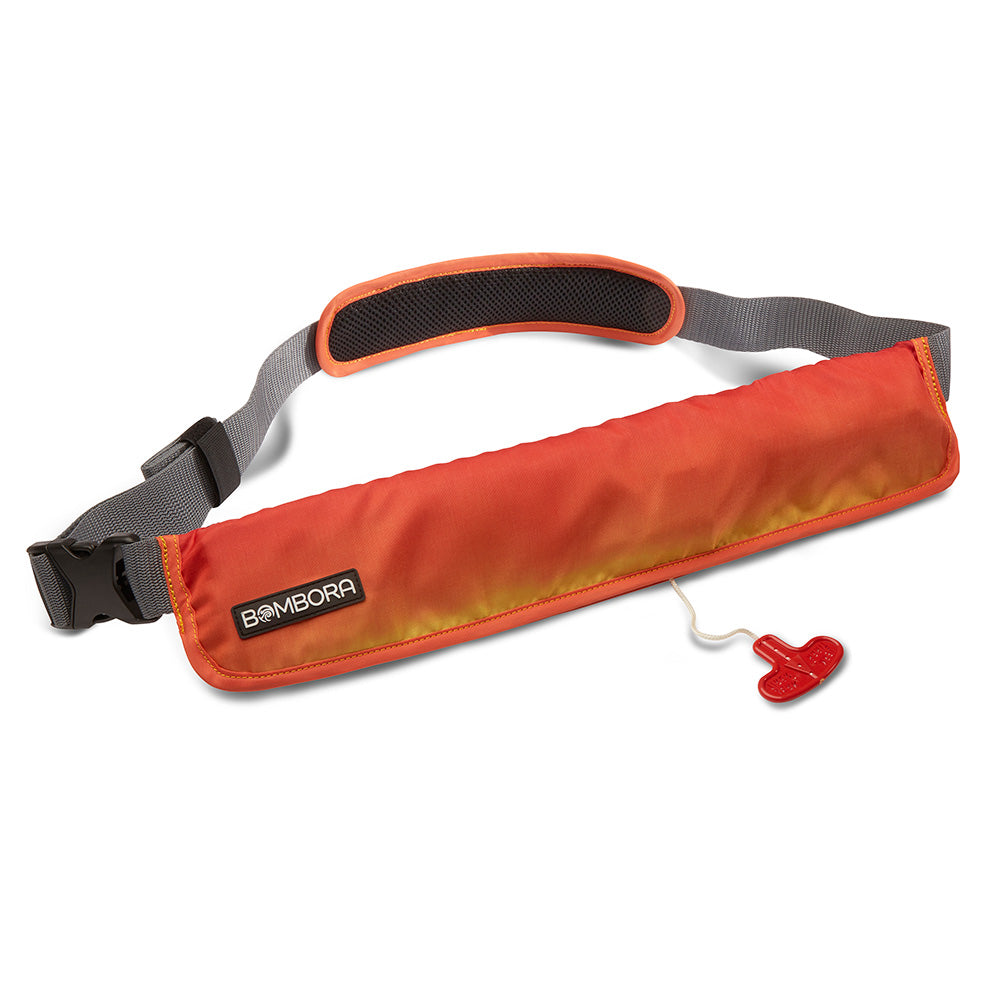 Bombora Gear 16G Belt Pack Pfd 6 Color Options 7