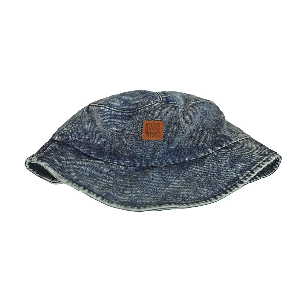 Bucket Hat Blue 1