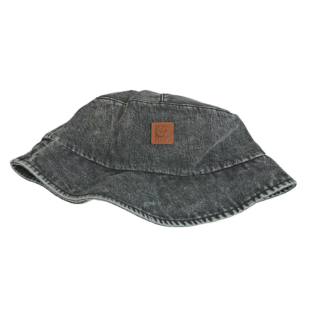 Bucket Hat Gray 1
