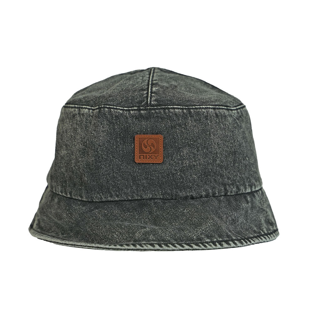 Bucket Hat Gray 2