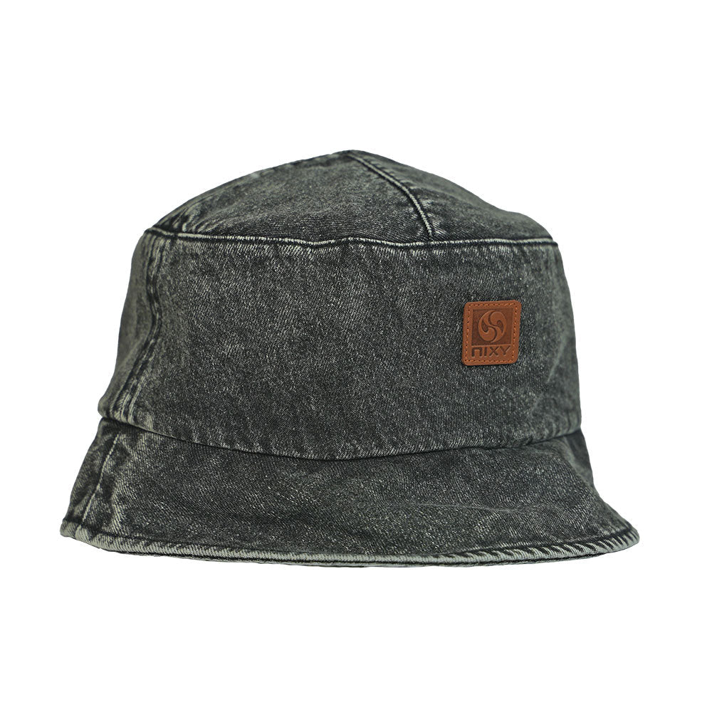 Bucket Hat Gray 4