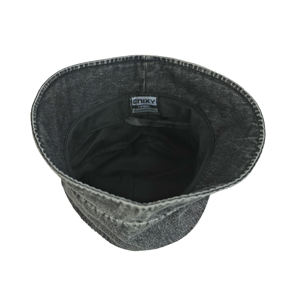 Bucket Hat Gray 5
