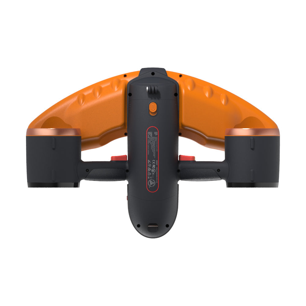 Navbow Battery Cover 1 9
