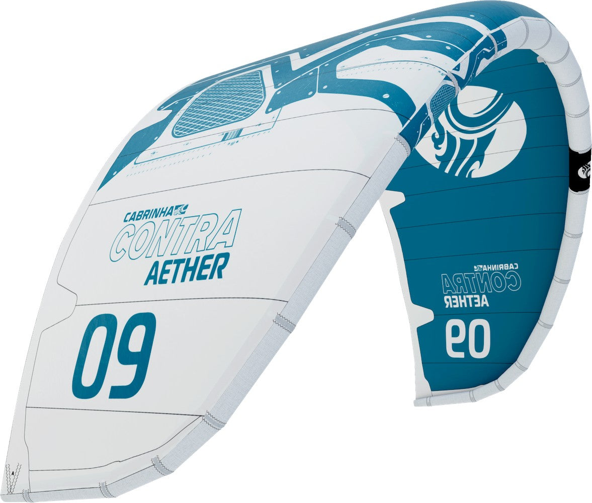 Cabrinha 03S Contra Aether Kite 2