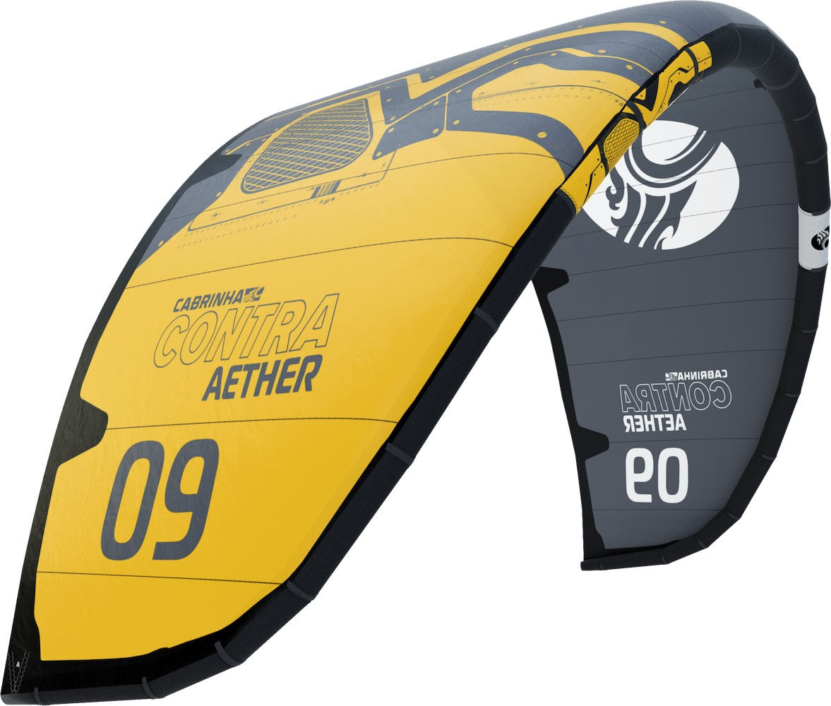 Cabrinha 03S Contra Aether Kite 3