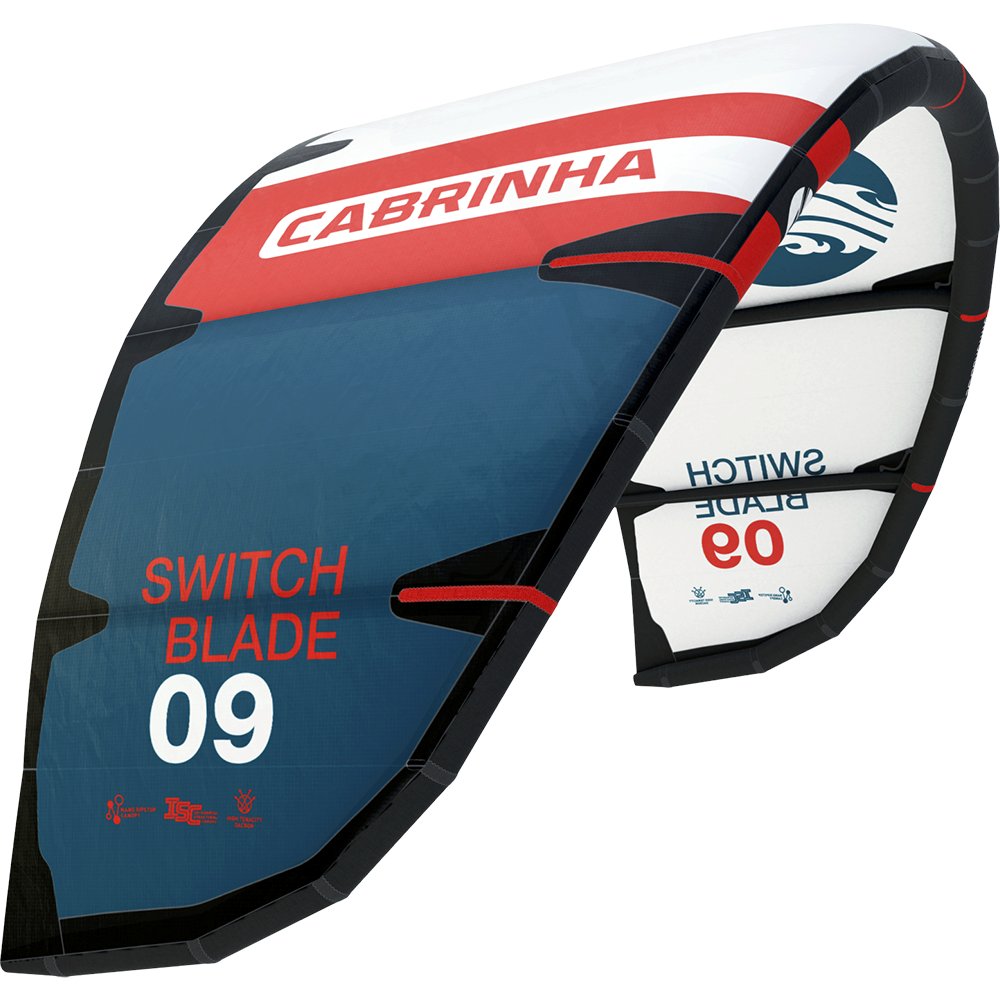 Cabrinha 04S Switchblade Kite 2