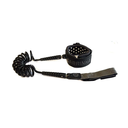 Cabrinha 6' Coiled Board Leash