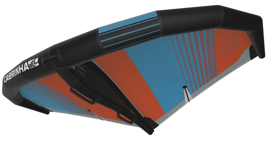Cabrinha Crosswing X2 Foil Wing Surfer