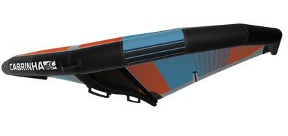 Cabrinha Crosswing X2 Foil Wing Surfer