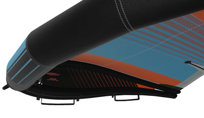 Cabrinha Crosswing X2 Foil Wing Surfer