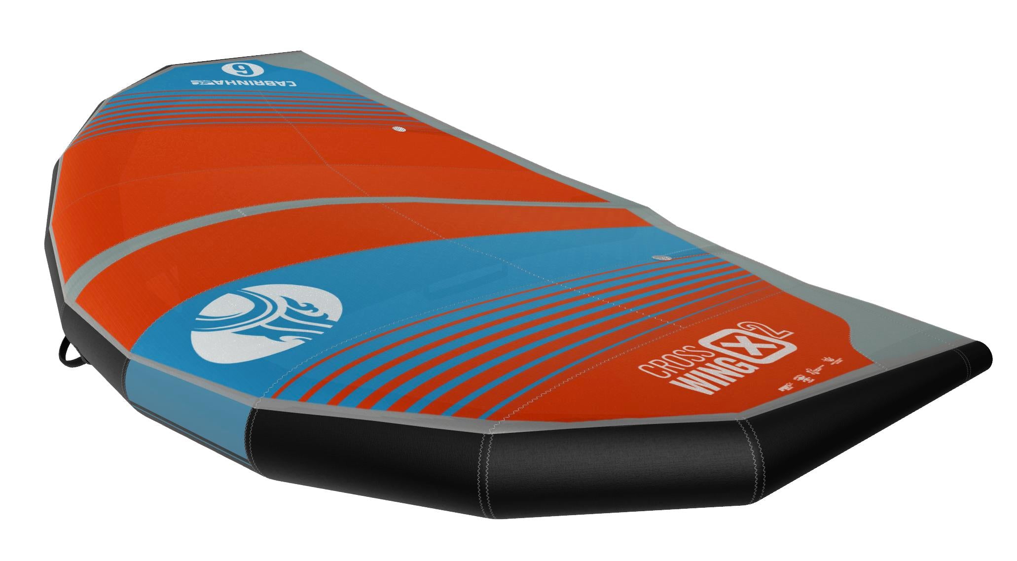 Cabrinha Crosswing X2 4