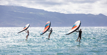 Cabrinha Crosswing X2 Foil Wing Surfer