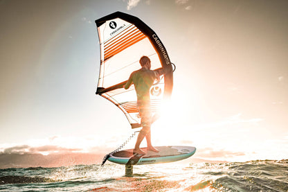 Cabrinha Crosswing X2 Foil Wing Surfer