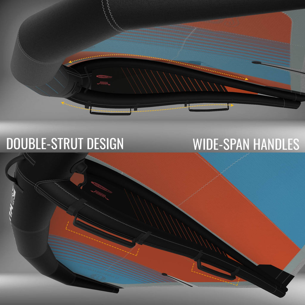 Cabrinha Crosswing X2 Tech 1