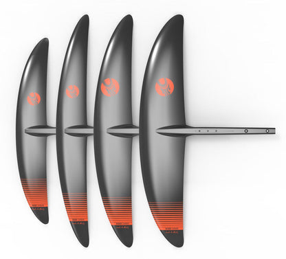 Cabrinha Fusion Carbon Mast Only