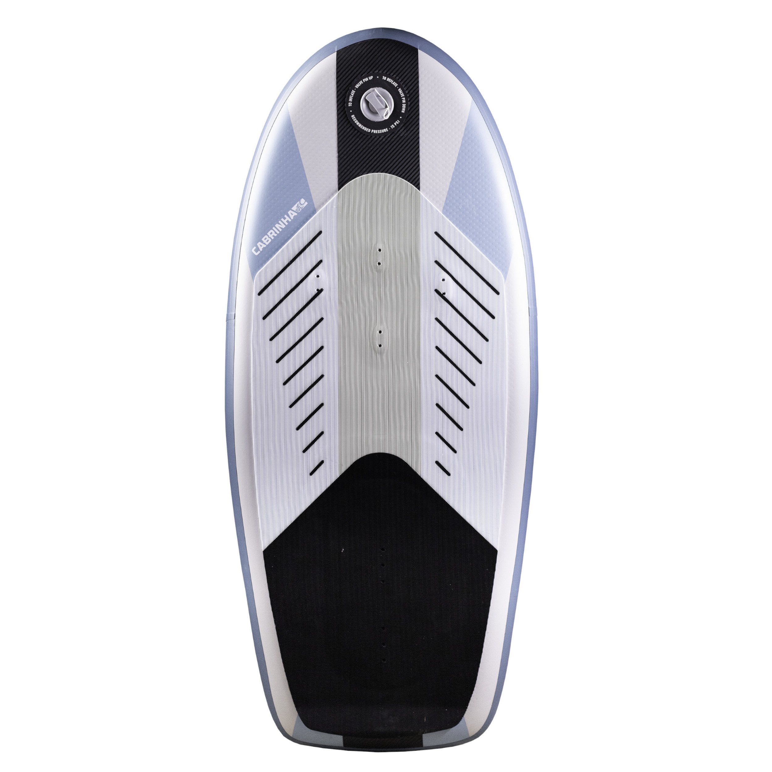 Cabrinha Macro Air Inflatable Wingfoil Board