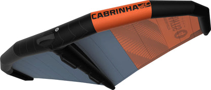 2022 Cabrinha 02S Mantis V2 Windowless Wing