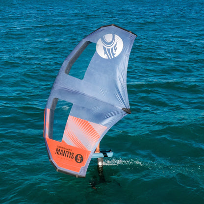 2022 Cabrinha 02S Mantis Wing with Windows
