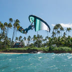 Cabrinha Mantis Wing 5M Green White 14