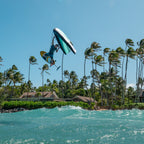 Cabrinha Mantis Wing 5M Green White 15