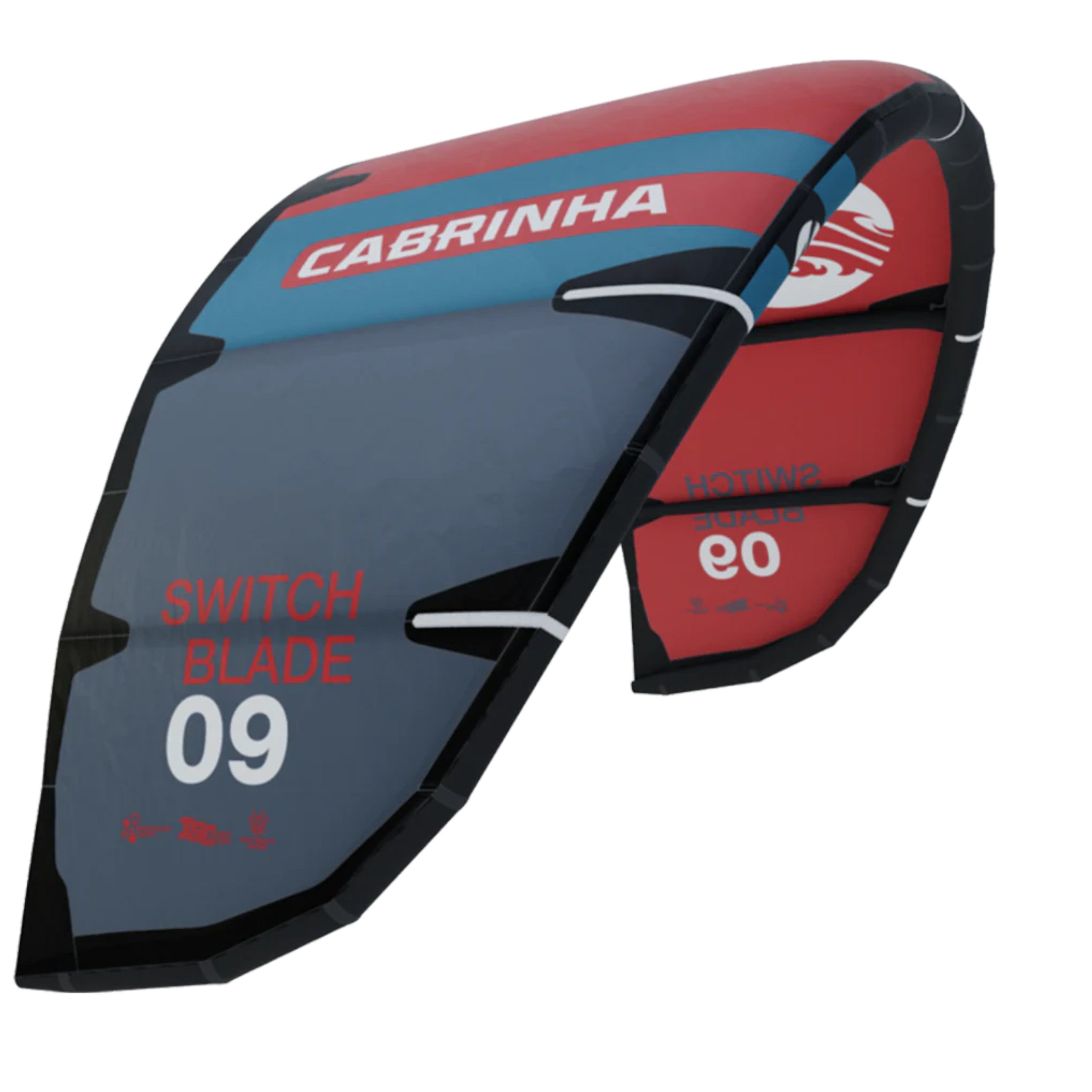 Cabrinha 04S Switchblade Kite