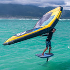 2023 Cabrinha 03 Vision Wing