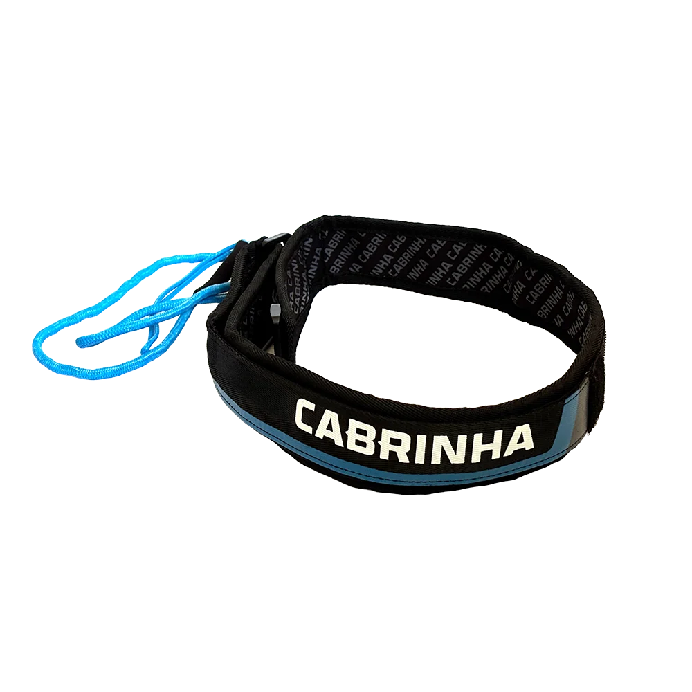Cabrinha Wing Waist Leash - Adjustable Size