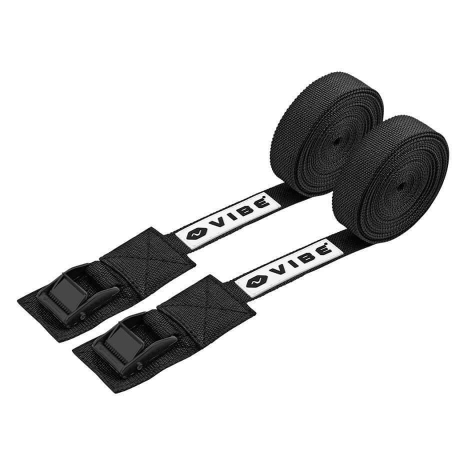 Cam Buckle Tie Down Strap 15Ft 659159
