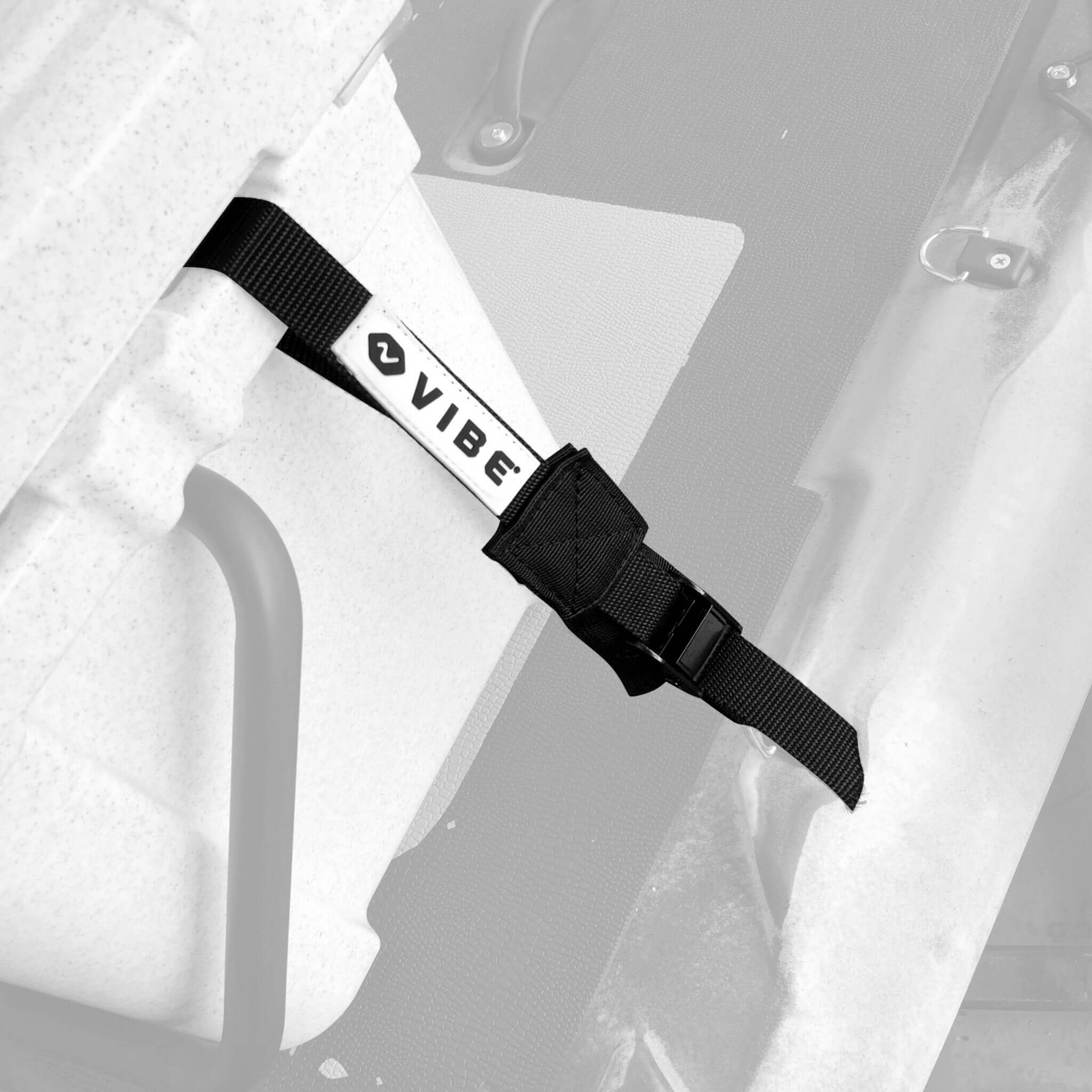 Cam Buckle Tie Down Straps 3Ft 260525