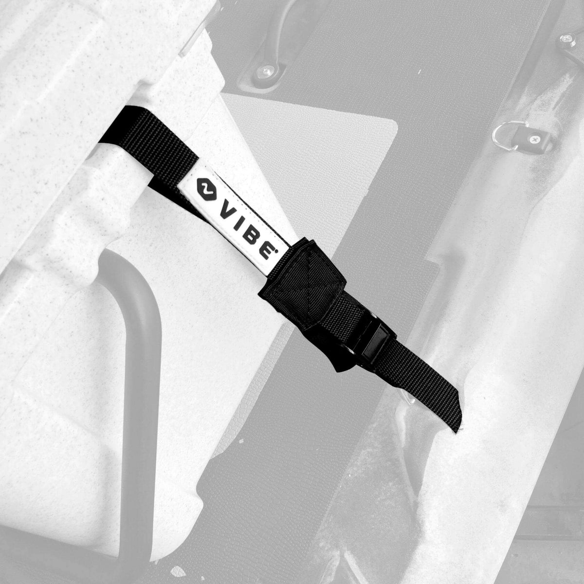Cam Buckle Tie Down Straps 3Ft 299214