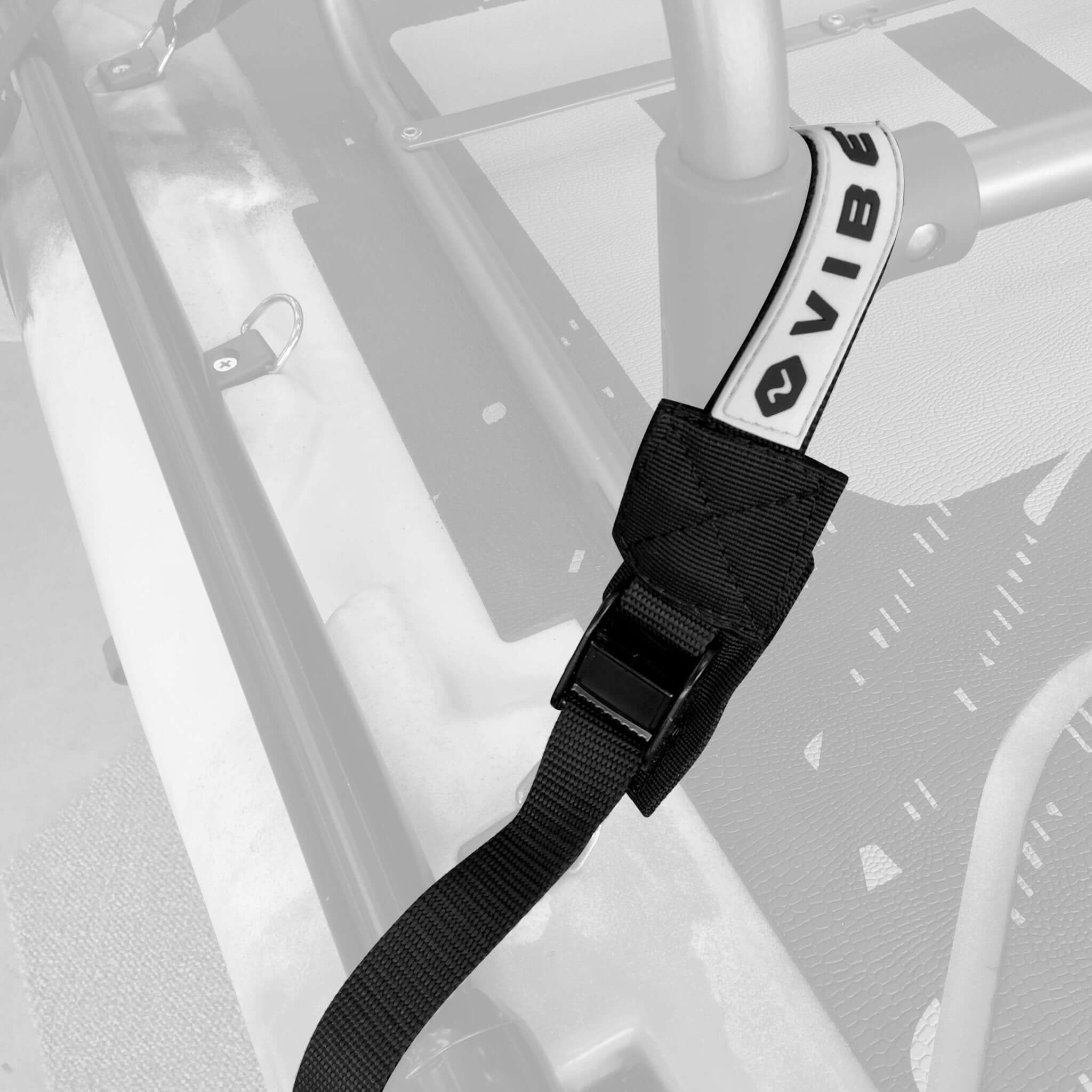 Cam Buckle Tie Down Straps 3Ft 756233
