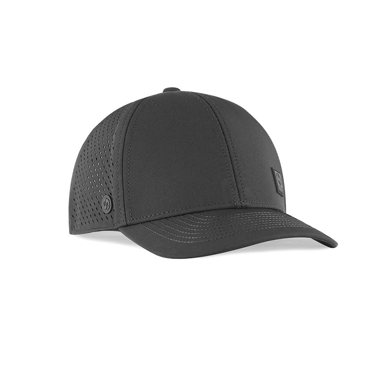 Cap Black 1