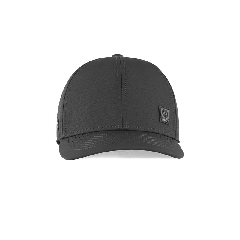 Cap Black 2