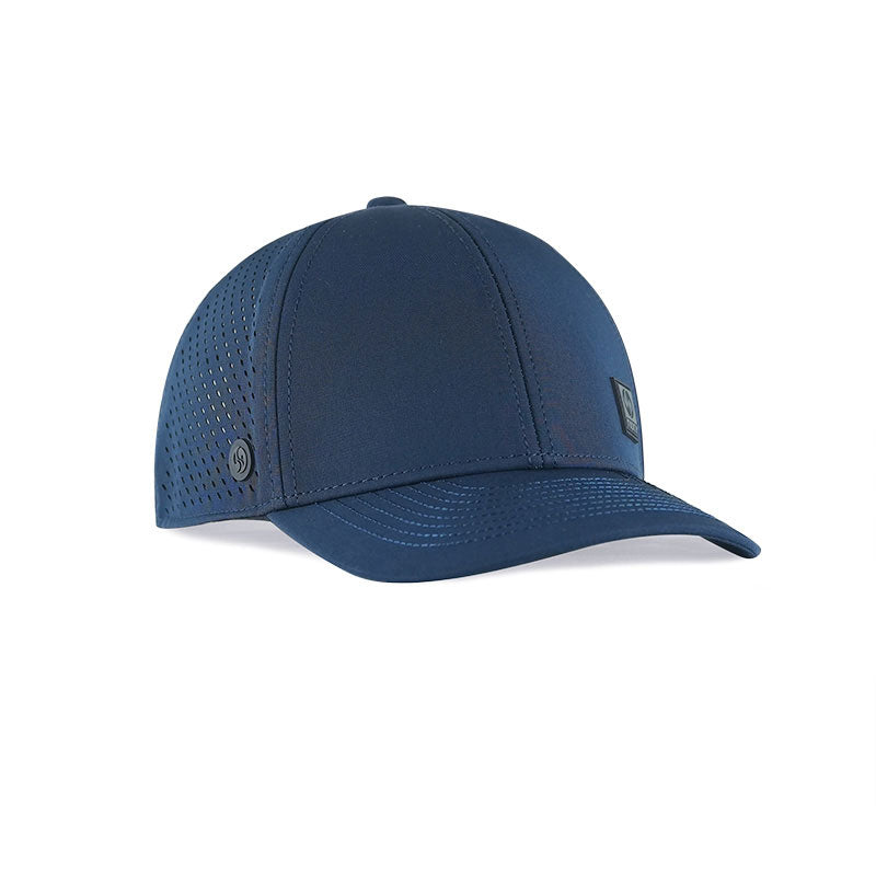 Cap Blue 1