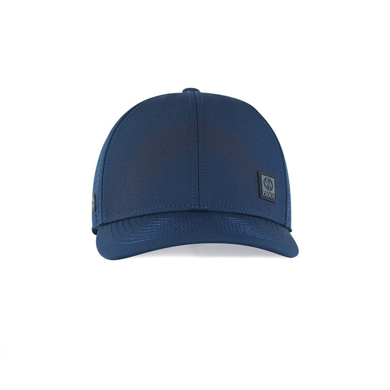 Cap Blue 2