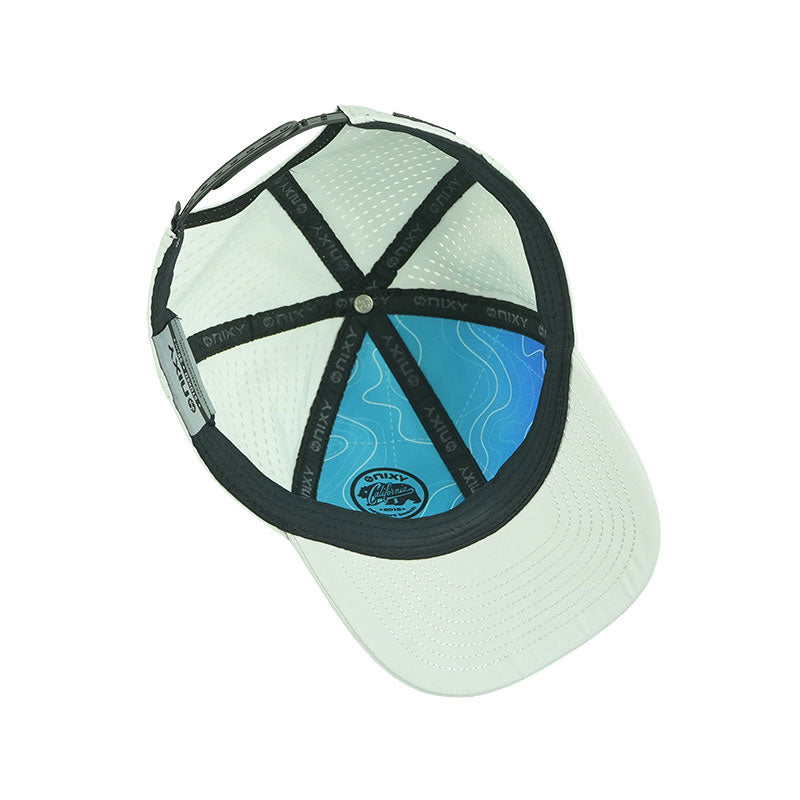Cap Mint 5