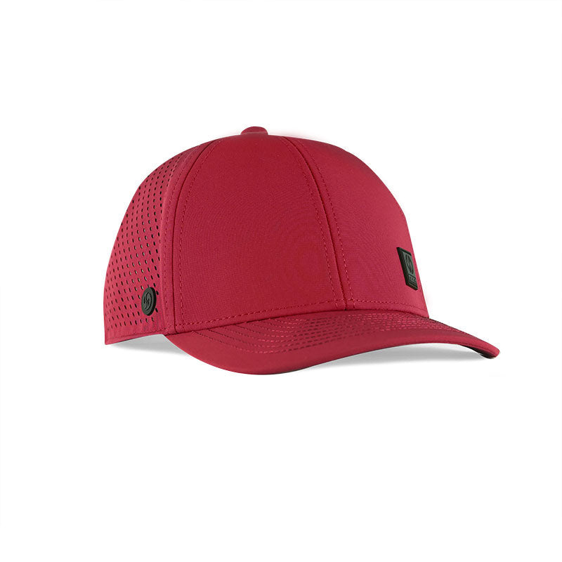 Cap Red 1
