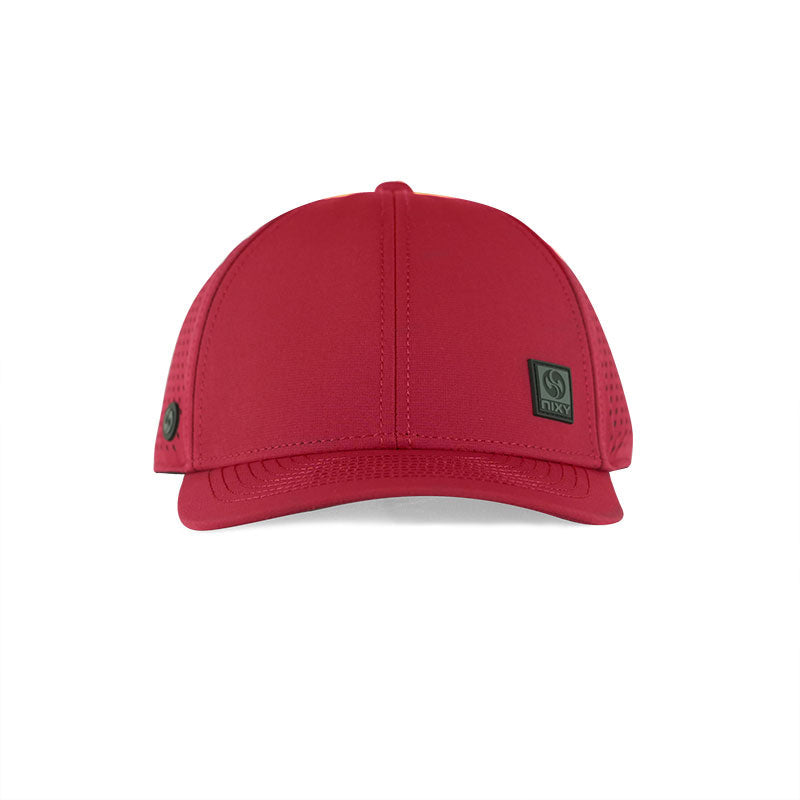 Cap Red 2