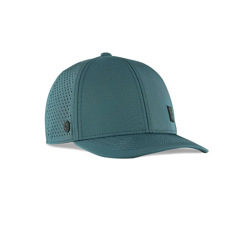 Cap Teal 1