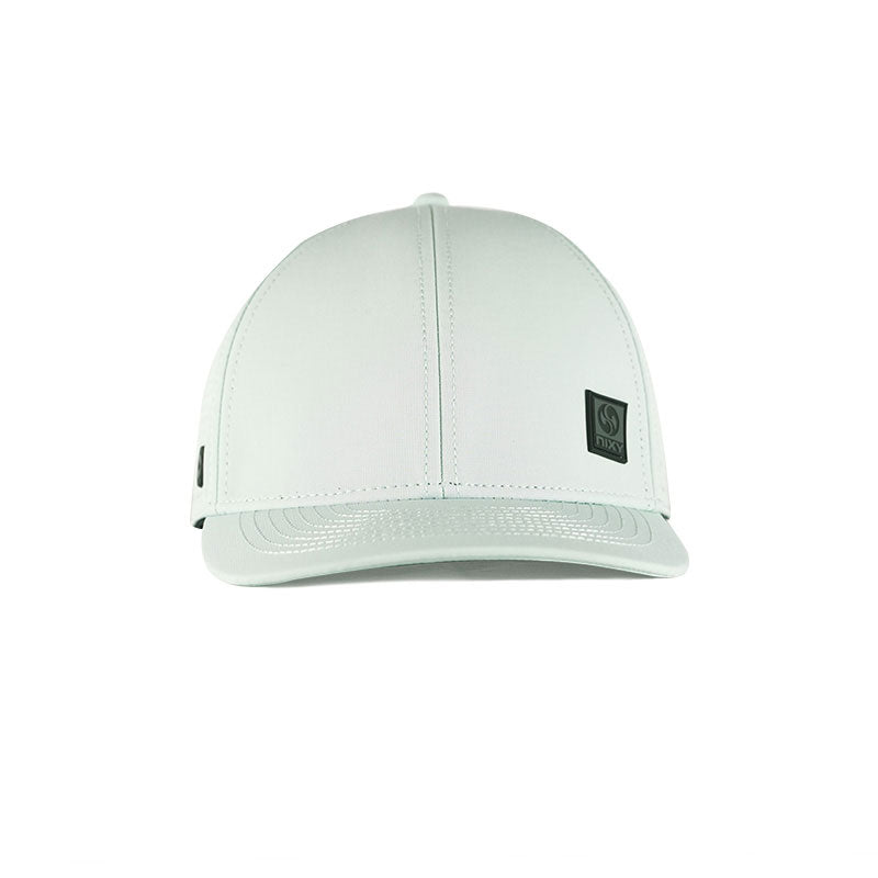 Cap White 2