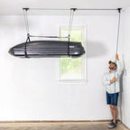 EasyLift Cargo Box Hoist | Holds up to 150 lbs
