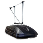 Easylift Cargo Box Hoist Holds Up To 150 Lbs 4